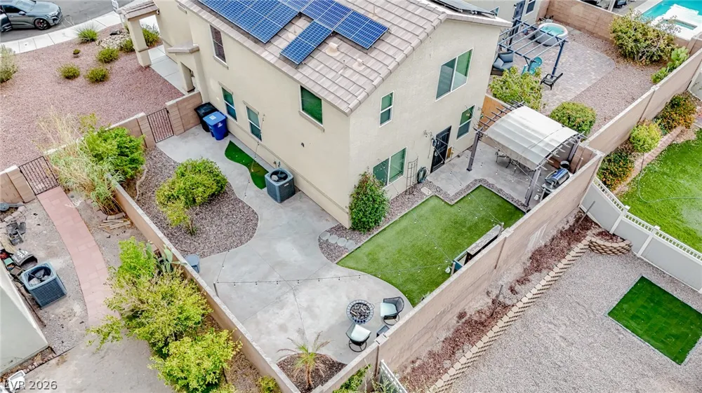 124 Brookhouse Court Henderson, NV 89011