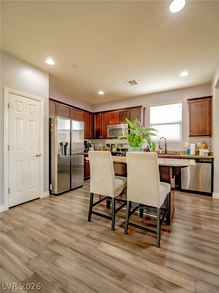 124 Brookhouse Court Henderson, NV 89011