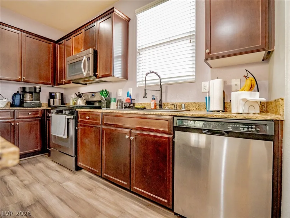 124 Brookhouse Court Henderson, NV 89011