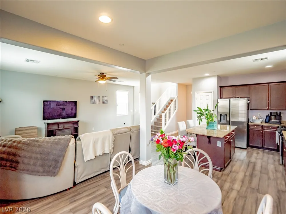 124 Brookhouse Court Henderson, NV 89011