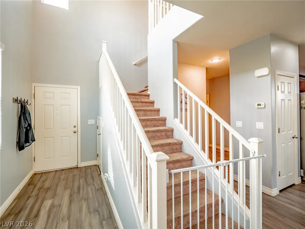 124 Brookhouse Court Henderson, NV 89011