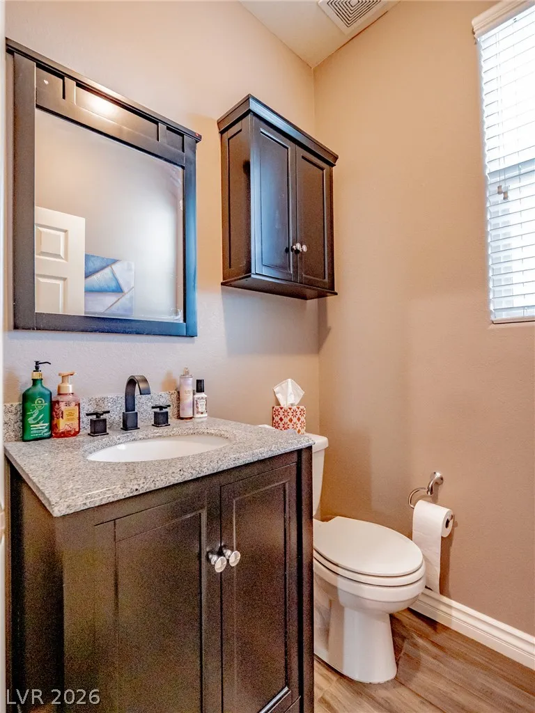 124 Brookhouse Court Henderson, NV 89011