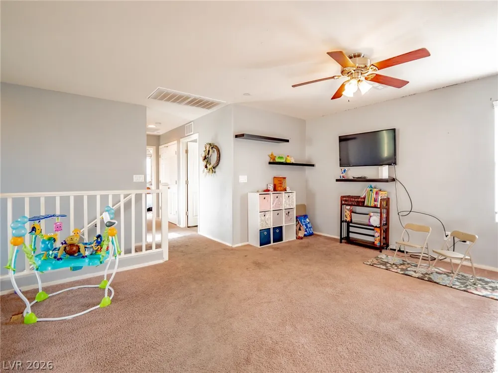 124 Brookhouse Court Henderson, NV 89011
