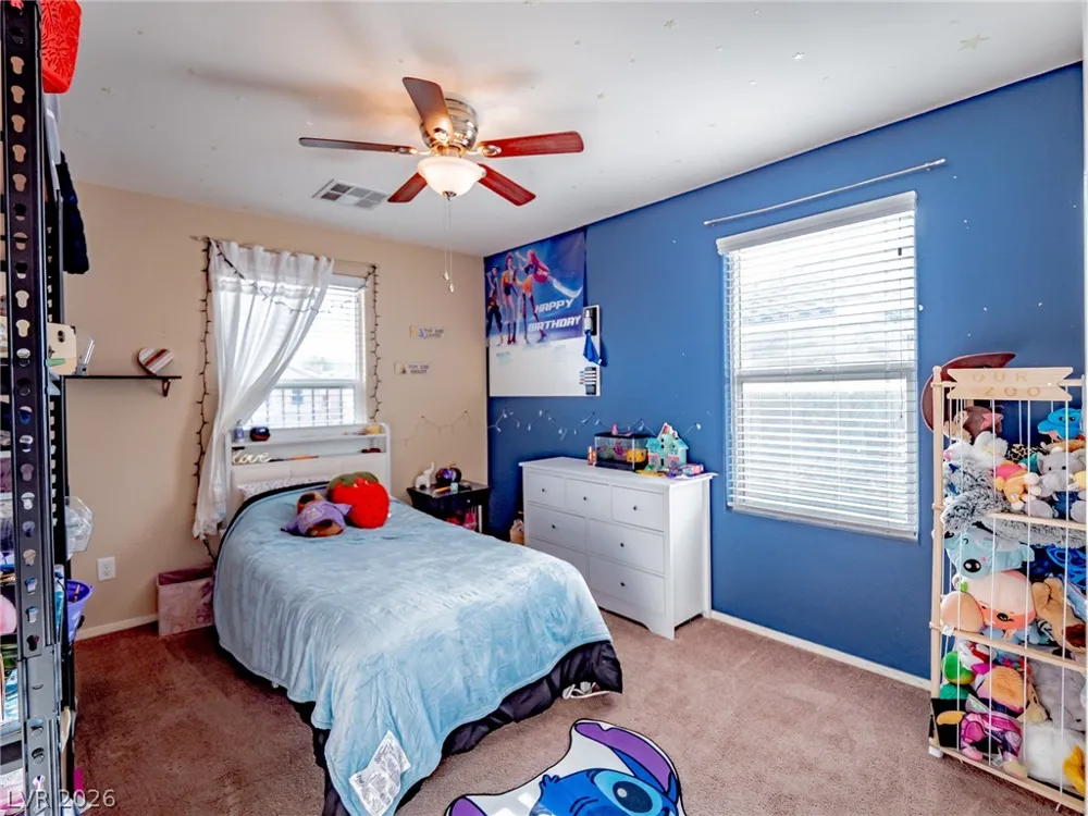 124 Brookhouse Court Henderson, NV 89011