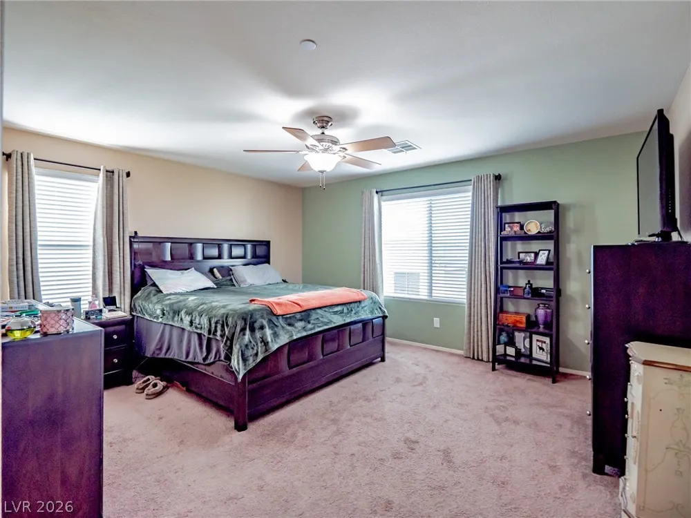 124 Brookhouse Court Henderson, NV 89011
