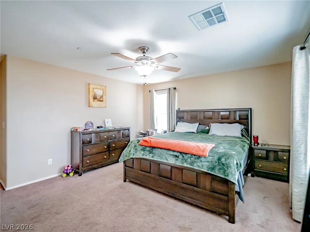 124 Brookhouse Court Henderson, NV 89011