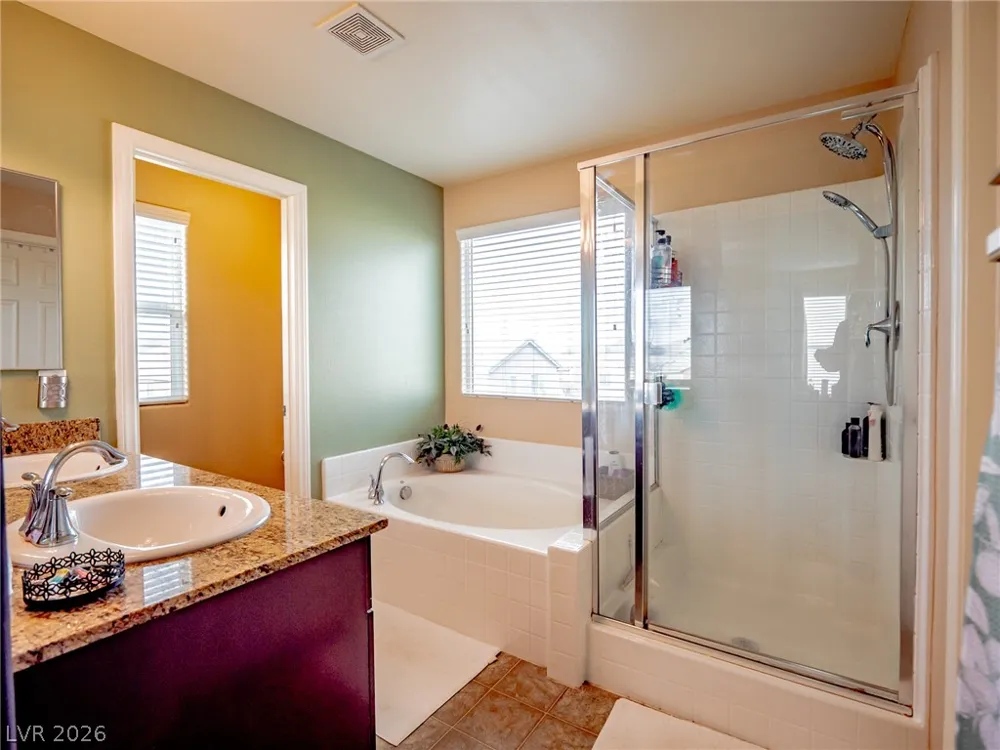 124 Brookhouse Court Henderson, NV 89011
