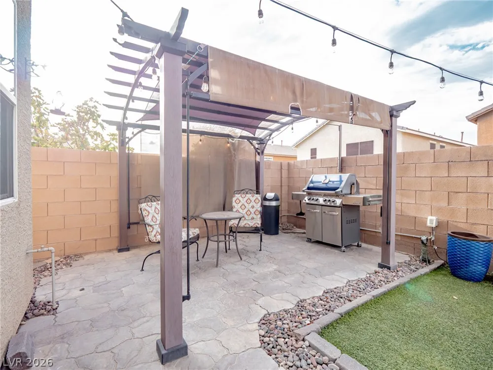 124 Brookhouse Court Henderson, NV 89011