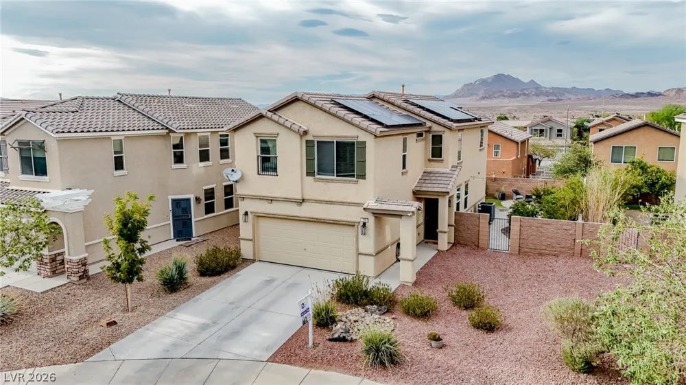 124 Brookhouse Court Henderson, NV 89011