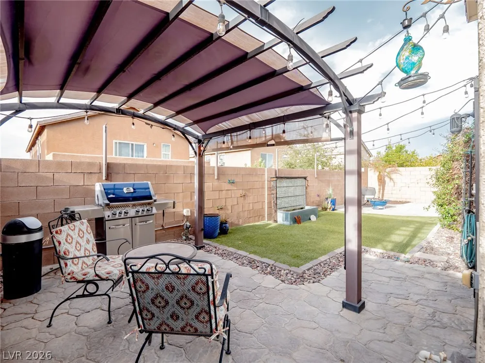 124 Brookhouse Court Henderson, NV 89011