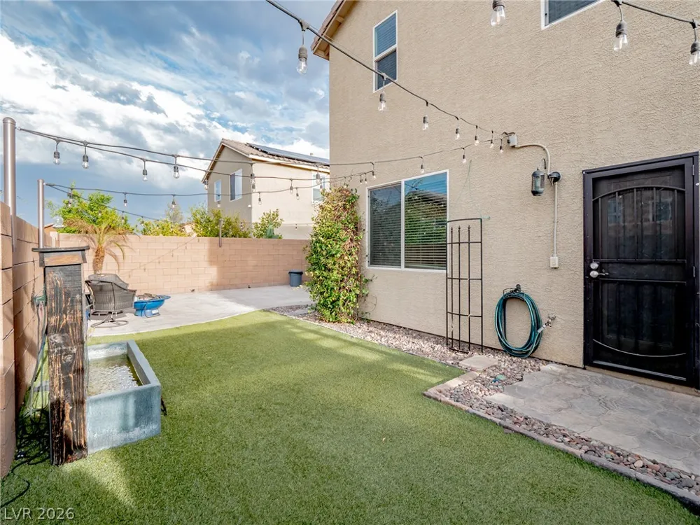 124 Brookhouse Court Henderson, NV 89011