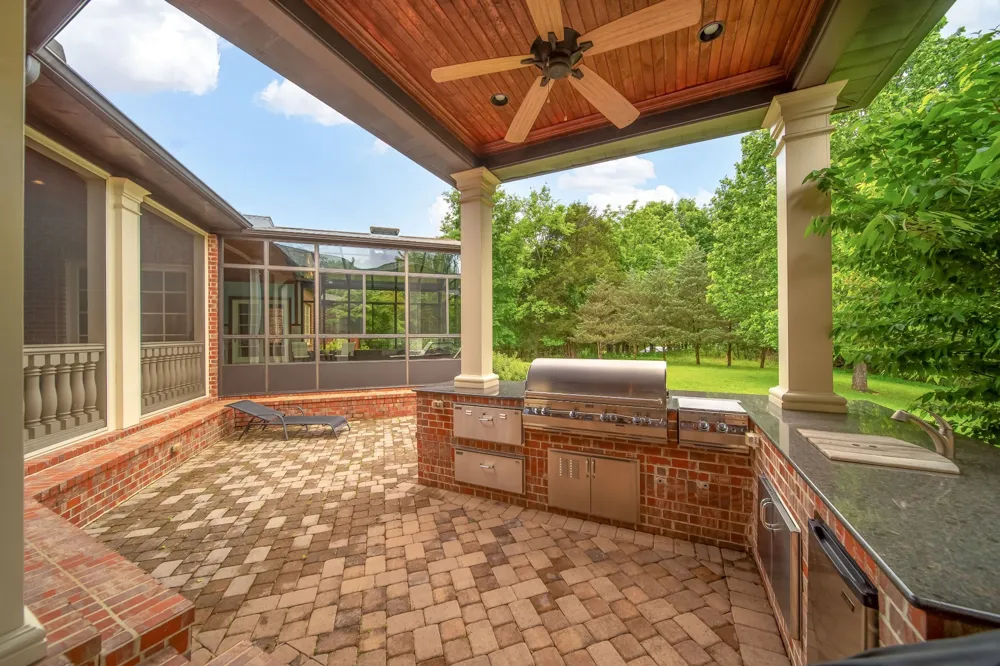 106B Timber Hills Rd Hendersonville, TN 37075