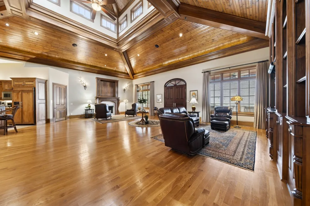 106B Timber Hills Rd Hendersonville, TN 37075