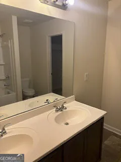 2096 Belmont Conyers, GA 30012