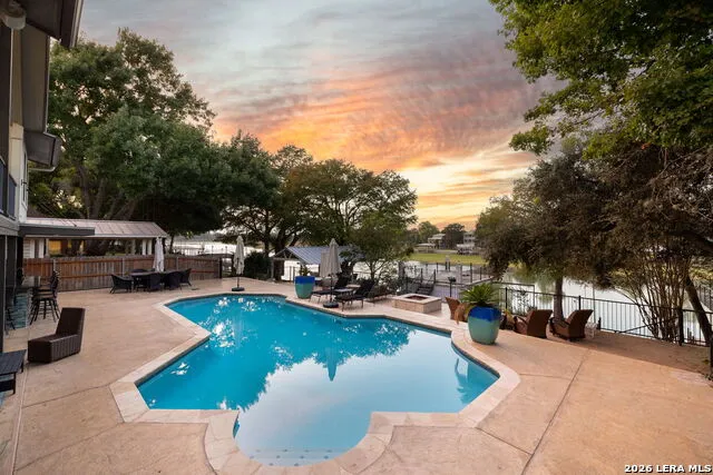 180 LAKE RIDGE DR Seguin, TX 78155