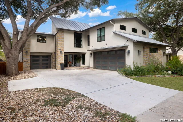 180 LAKE RIDGE DR Seguin, TX 78155