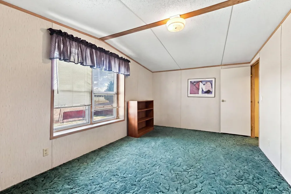 878 County Road 2900 Dodd City, TX 75438