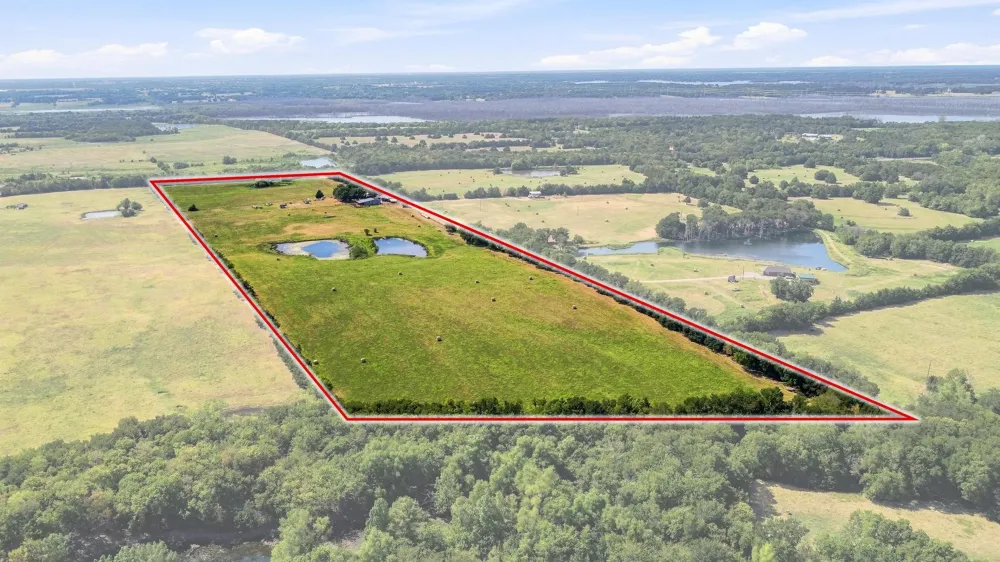 878 County Road 2900 Dodd City, TX 75438