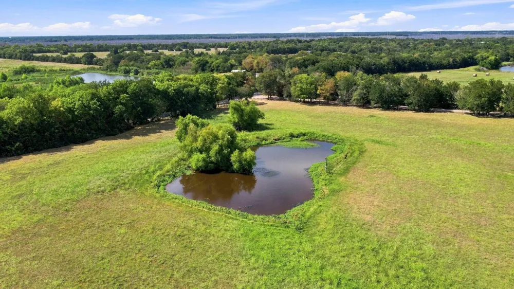 878 County Road 2900 Dodd City, TX 75438