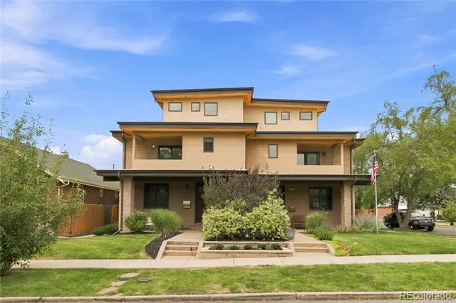 2159 Osceola Street Denver, CO 80212