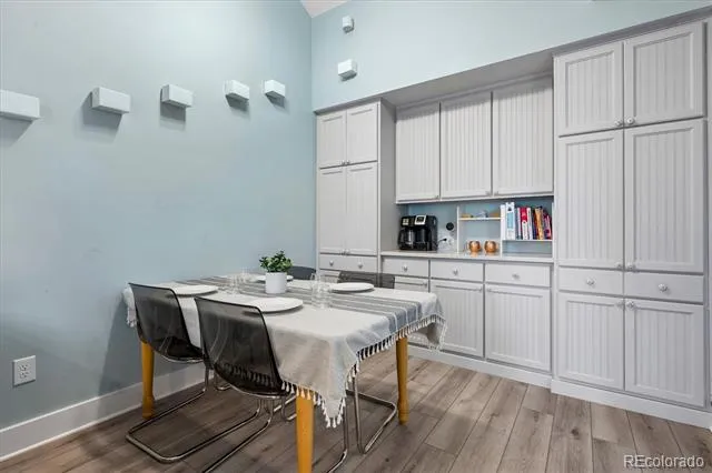 1819 S Madison Street Denver, CO 80210