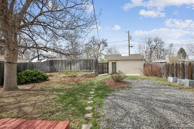 1819 S Madison Street Denver, CO 80210
