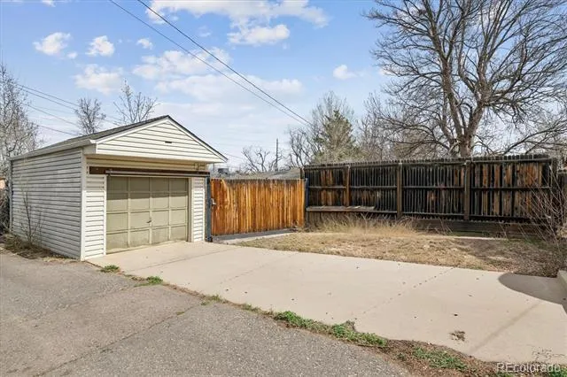 1819 S Madison Street Denver, CO 80210