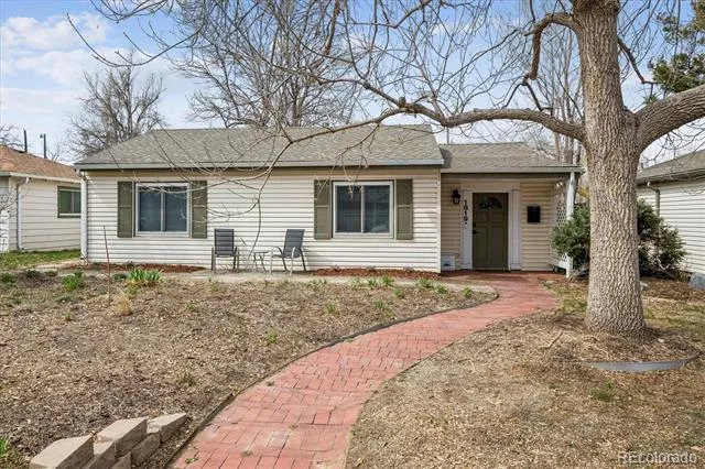 1819 S Madison Street Denver, CO 80210