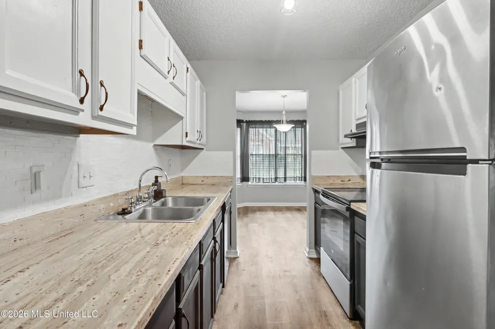 20 Heather Lane Gulfport, MS 39503