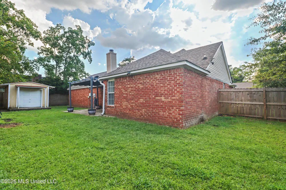 20 Heather Lane Gulfport, MS 39503