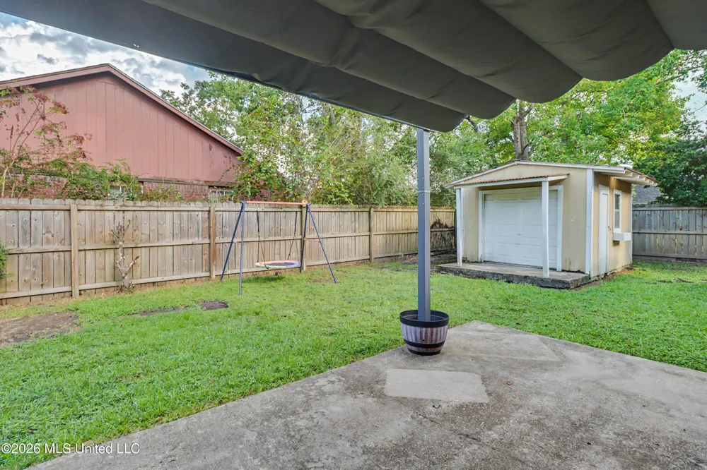 20 Heather Lane Gulfport, MS 39503