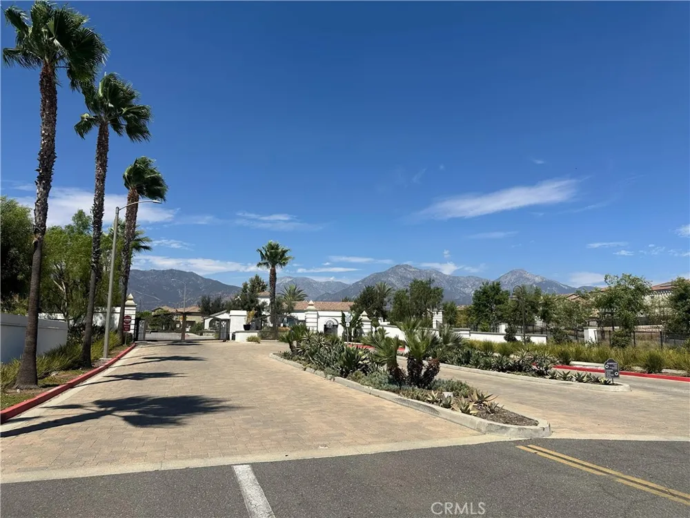 2222 Raspberry Court Upland, CA 91786