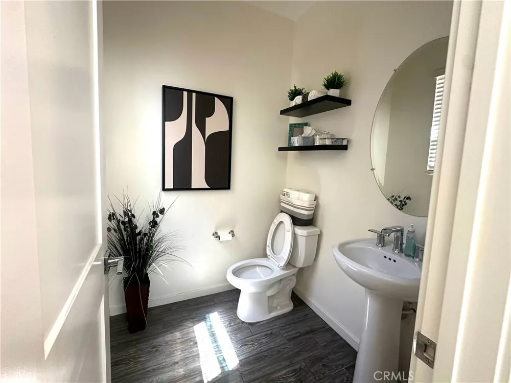 2222 Raspberry Court Upland, CA 91786