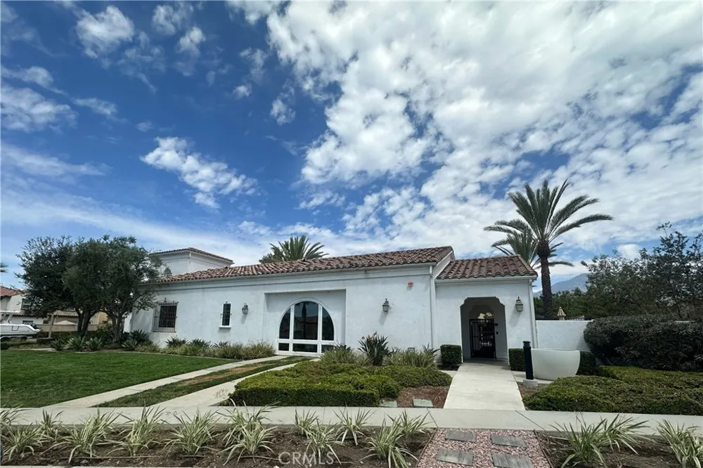 2222 Raspberry Court Upland, CA 91786