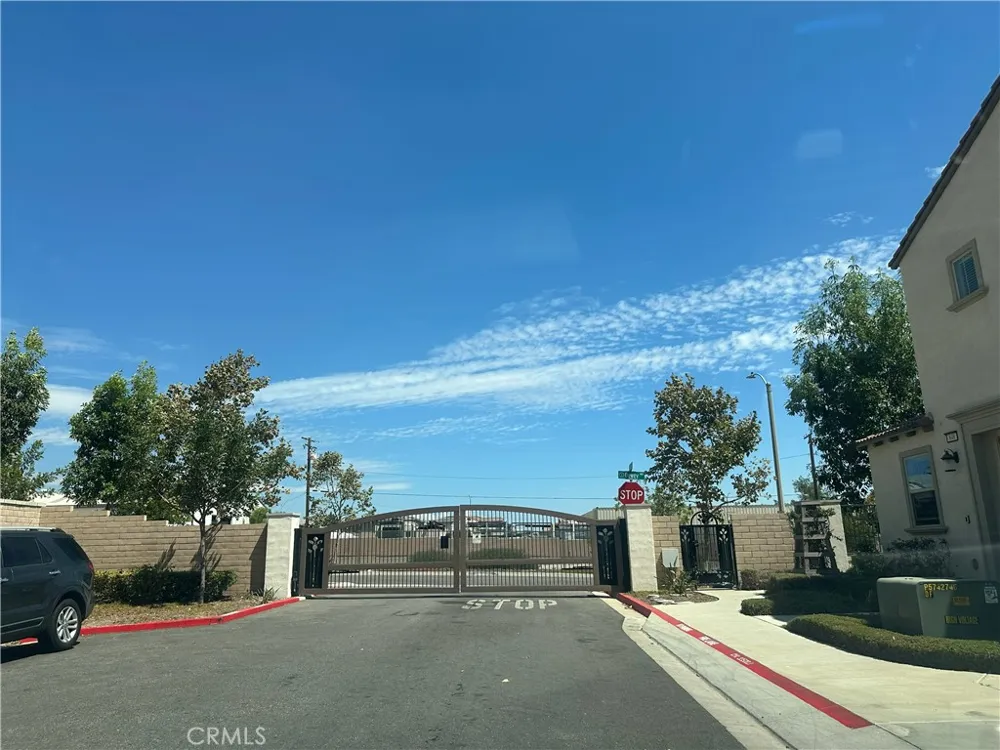 2222 Raspberry Court Upland, CA 91786