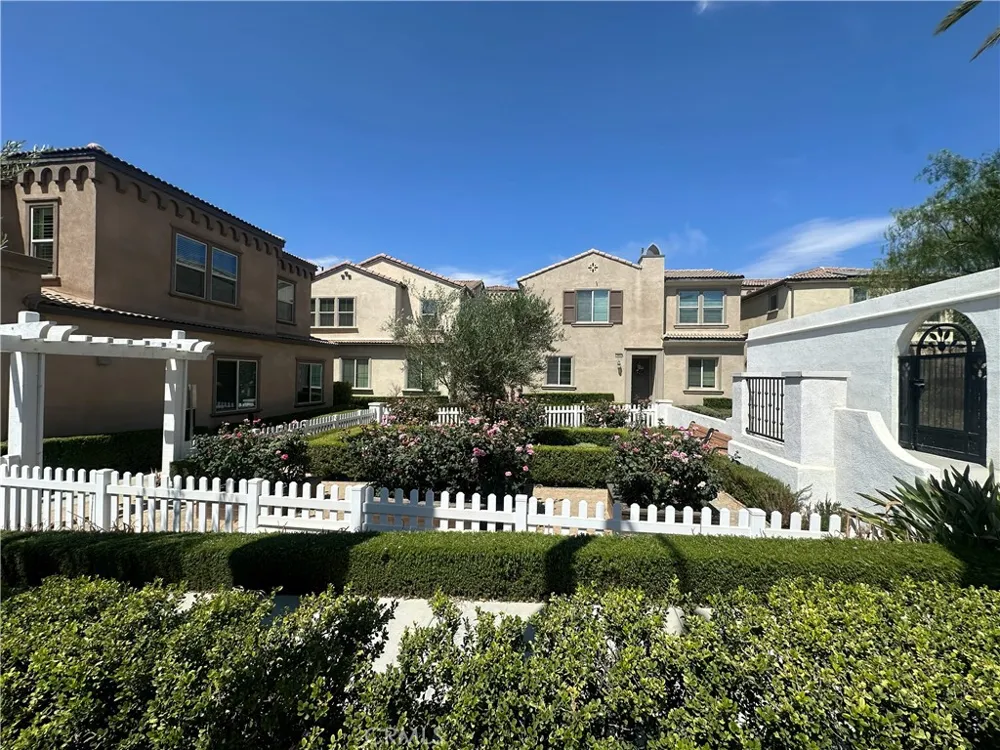 2222 Raspberry Court Upland, CA 91786