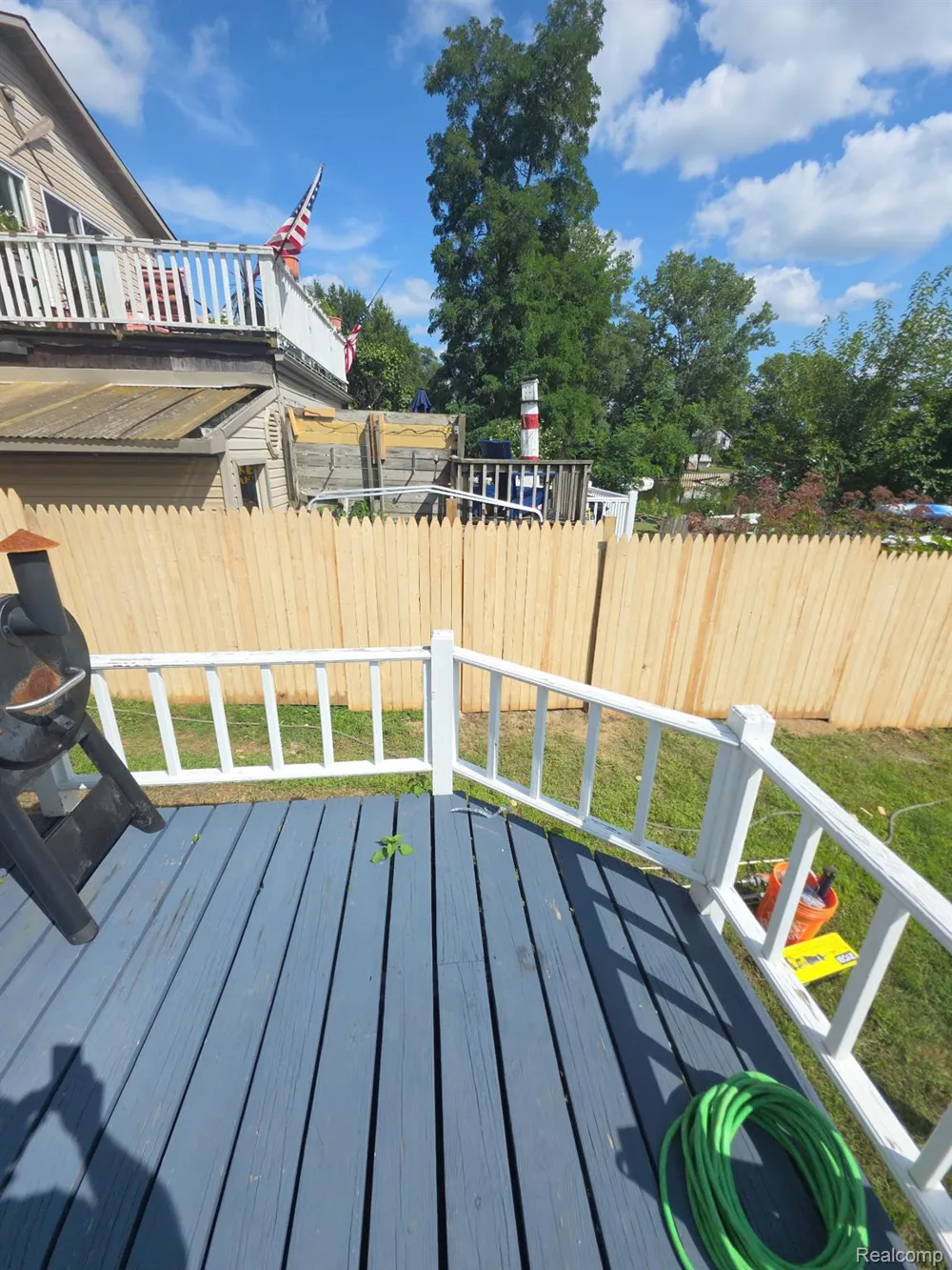 8963 Tackles Drive White Lake Charter Township, MI 48386