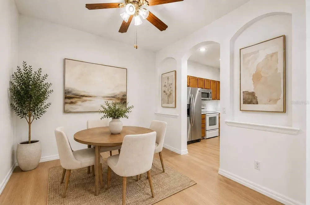 1183 JONAH DRIVE North Port, FL 34289