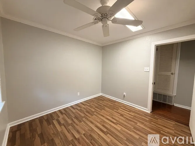 4925 Lubbock Avenue Fort Worth, TX 76115
