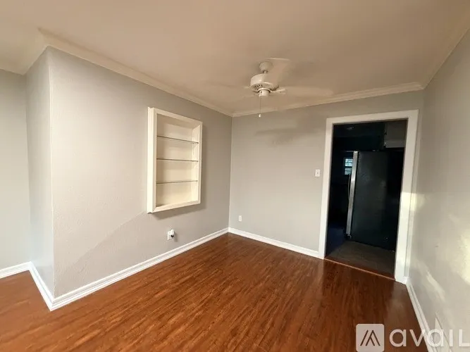 4925 Lubbock Avenue Fort Worth, TX 76115