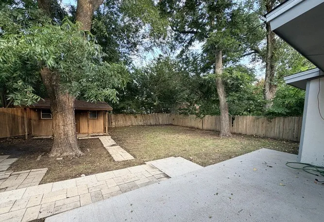 4925 Lubbock Avenue Fort Worth, TX 76115