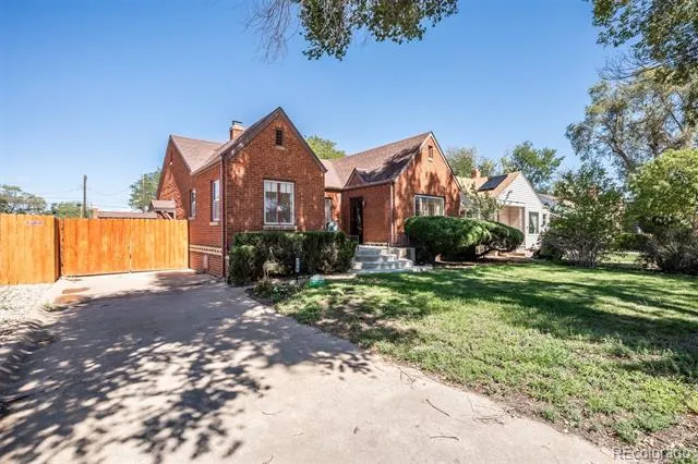 319 Lincoln Street Pueblo, CO 81004