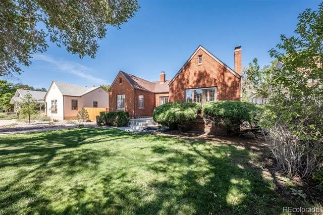 319 Lincoln Street Pueblo, CO 81004