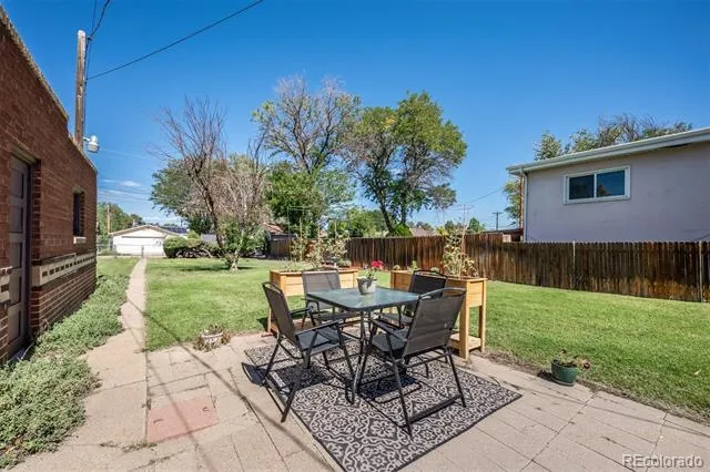 319 Lincoln Street Pueblo, CO 81004