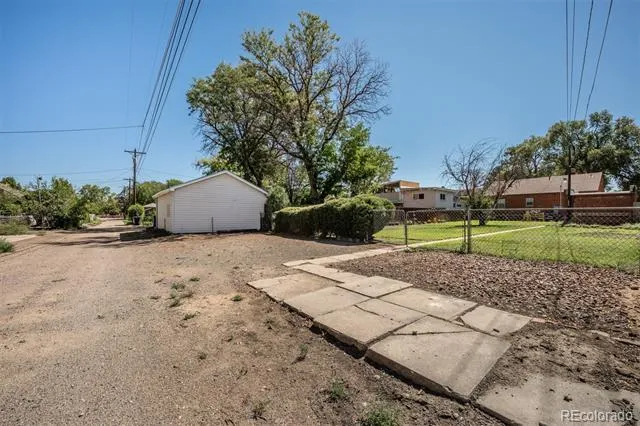 319 Lincoln Street Pueblo, CO 81004
