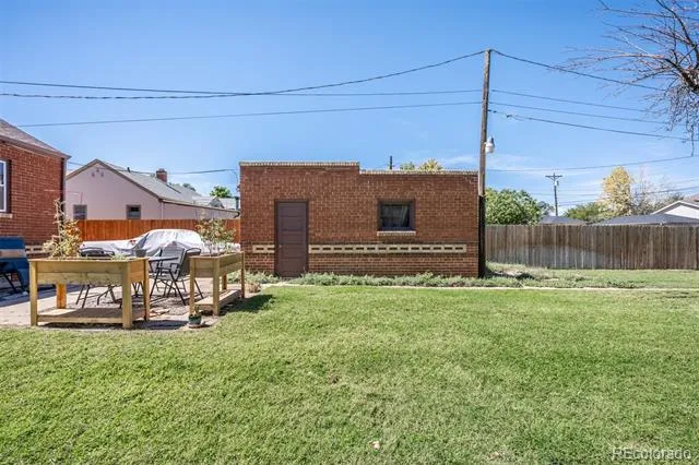 319 Lincoln Street Pueblo, CO 81004
