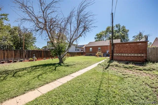 319 Lincoln Street Pueblo, CO 81004
