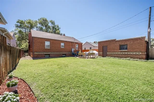 319 Lincoln Street Pueblo, CO 81004