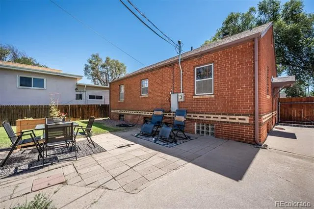 319 Lincoln Street Pueblo, CO 81004