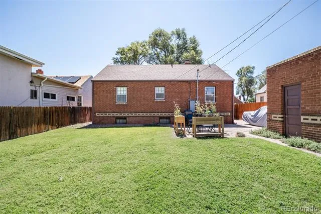 319 Lincoln Street Pueblo, CO 81004